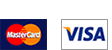 VISA・Master・Dinars Club Card